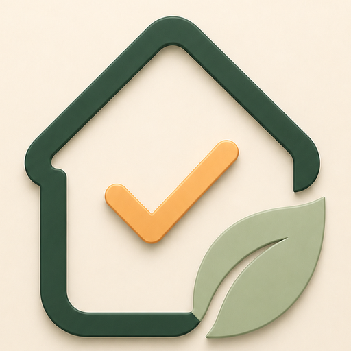 Tendory app icon